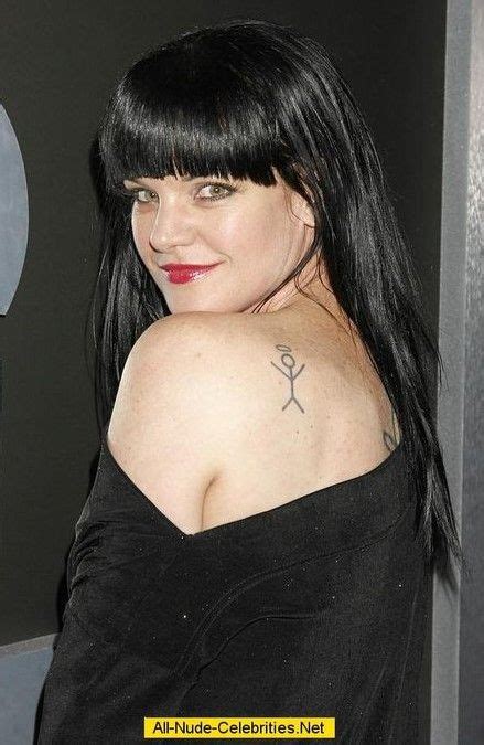 abigail sciuto tattoos|ncis abby sciuto tattoo.